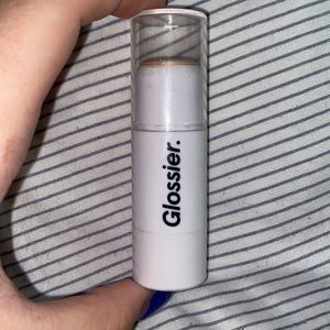 Glossier Haloscope